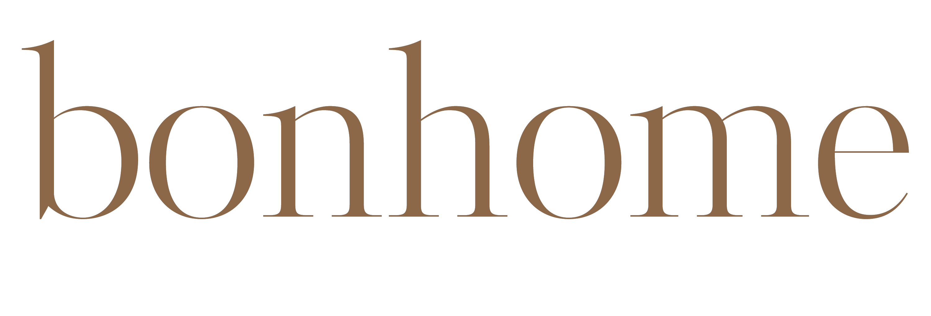 bonhome